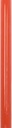 Corrugated Paper 50x70 Roll Orange #5039