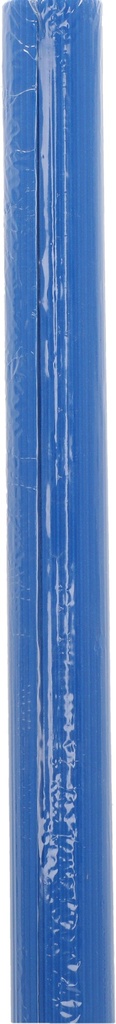 Corrugated Paper 50x70 Roll Blue #5043