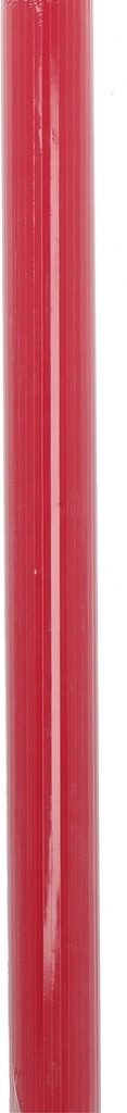 Corrugated Paper 50x70 Roll Burgundy #5047
