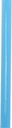 Corrugated Paper 50x70 Roll L Blue #5049