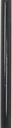 Corrugated Paper 50x70 Roll Black #5045