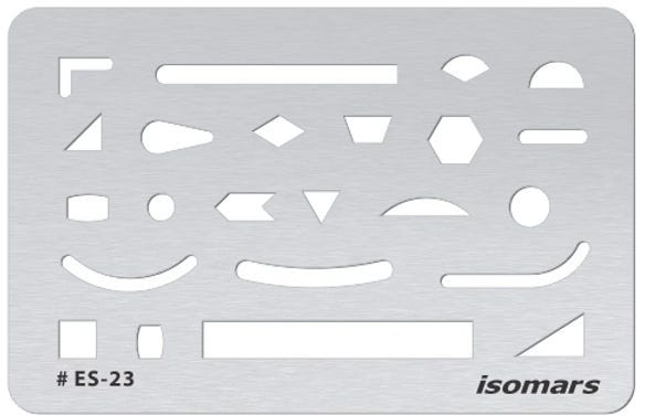 Erasing Shield
