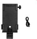 Accessory - wr - sideshot - arm attachment (2 piece)