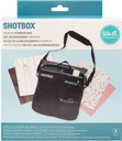 Storage - Wr - Shotbox - Premium Storage Bag And Strap (2 Piece)