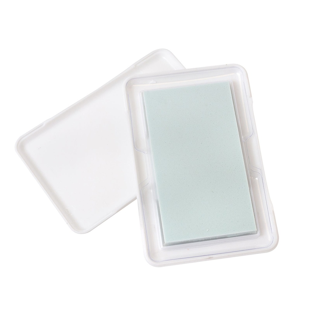 Toner Stamping - Hs - Minc - Stamp Pad