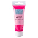Screen Print Ink - Wr - Vinyl Print Press - Magenta - 2 Oz