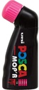 Acrylic Paint Marker Multi Surface Pink UNI POSCA MOP'R