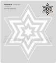 Quilting Templates Star
