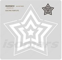 Quilting Templates-Art # QT-10035