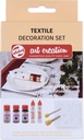 TAC Textile Set W21