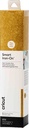 Cricut Smart Iron-on 33x273cm 1 sheet (Glitter Gold)