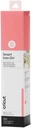Cricut Smart Iron-On 33X273Cm 1 Sheet (Pink)