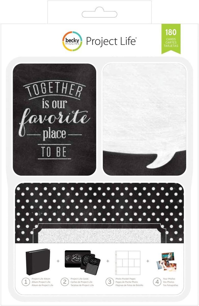 Value Kit - Pl - Good Times (180 Piece)