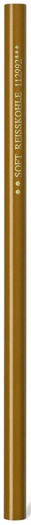 Fc Pitt Compressed Charcoal Pencils Soft 6Pc