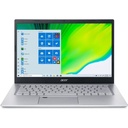 Acer Aspire 5 NB/A5/14F/i7-1165G7/8/512/2DMX350/W11/SL