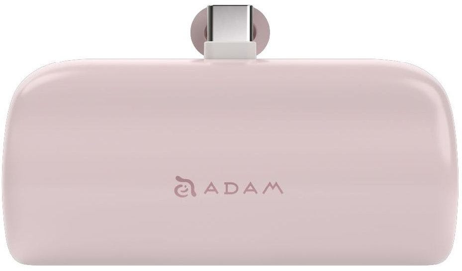 Adam Elements GRAVITY P5C Pocket Power Bank Pink