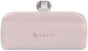 Adam Elements GRAVITY P5C Pocket Power Bank Pink