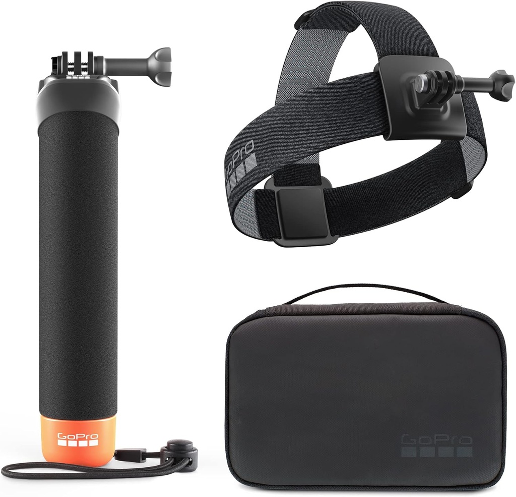 Gopro  Adventure Kit 3.0 