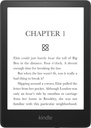 Amazon Kindle Paperwhite Signature Edition(32GB)–W/a 6.8"display,wireless charging