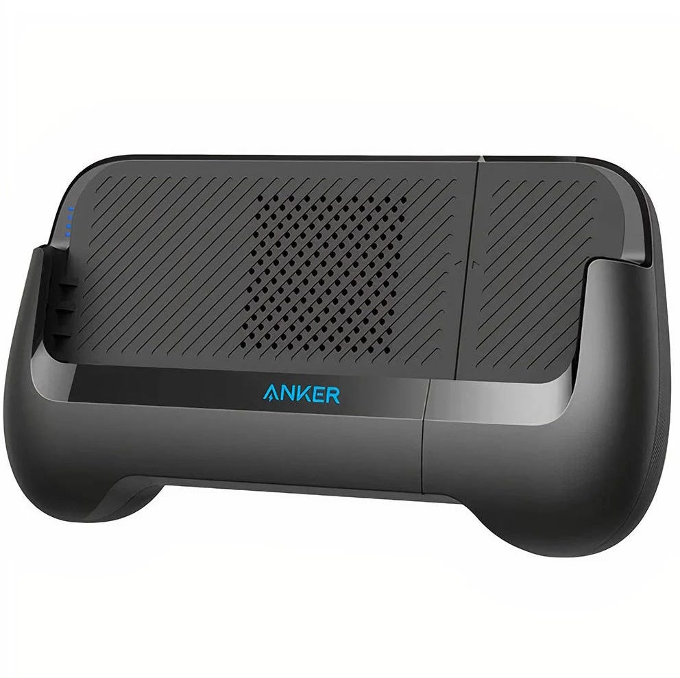 Anker PowerCore Play 6700
