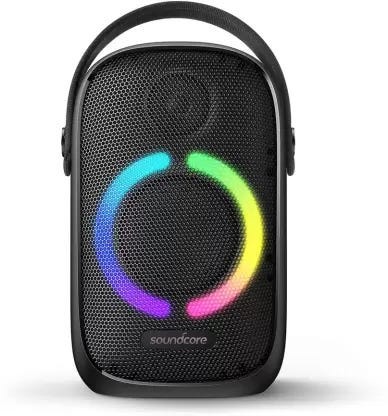 Anker Rave Neo Bluetooth Speaker