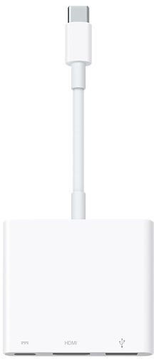 Apple Adapter Multiport USB-C Digital AV
