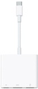 Apple Adapter Multiport USB-C Digital AV