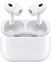 Apple AirPods Pro (2nd generation) with MagSafe Case (USB‑C)