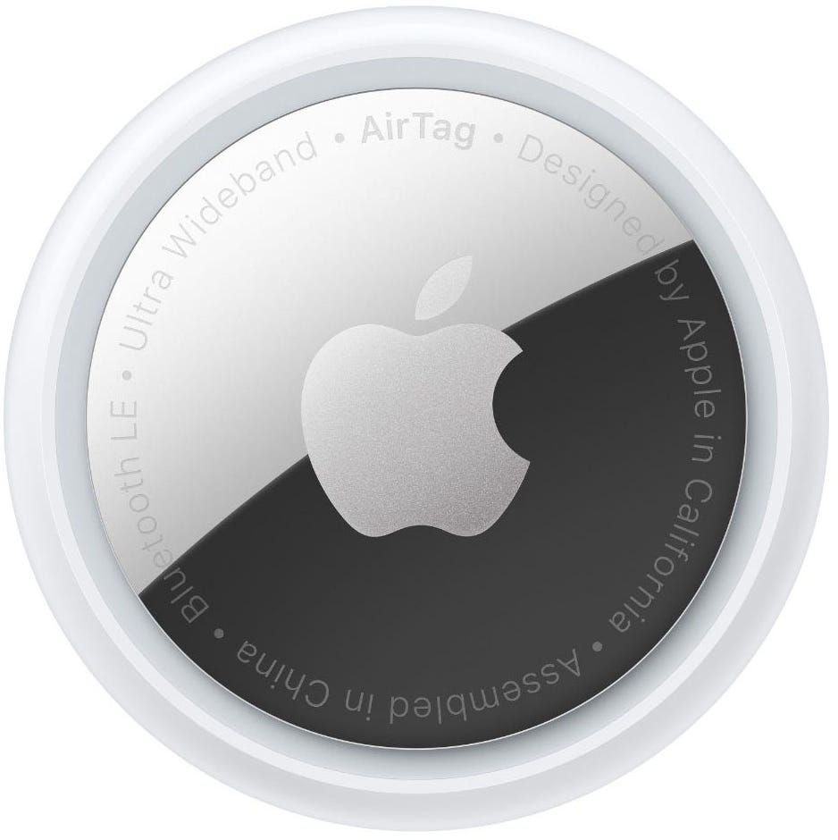 Apple Airtag 1 Pack
