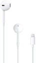 Apple Earpods With Lightning Connector