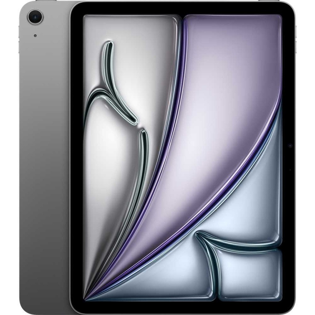 Apple iPad Air 11-inch M2 Wi-Fi 128GB - Space Grey
