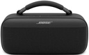 Bose Soundlink Max Portable Speaker - Bose Black