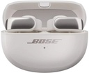 Bose Ultra Open Earbuds - White Smoke