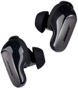Bose Quietcomfort Earbuds Ultra - Black