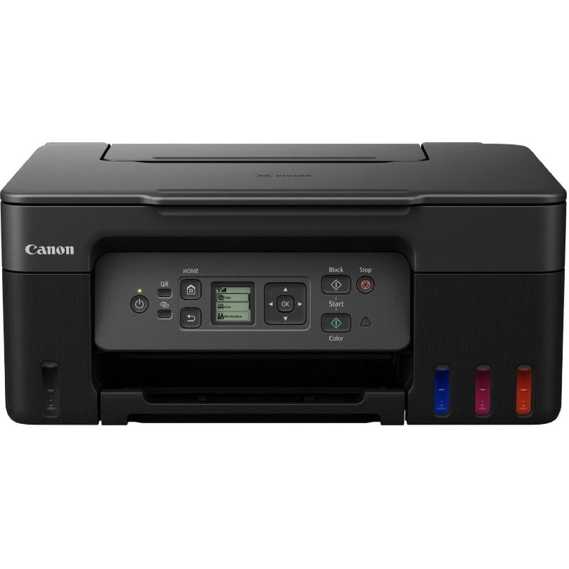 Canon Ij Mfp Pixma 3470 All In One