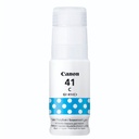 Canon Ink Cartridge Gi-41 Cyan