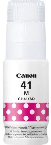 Canon Ink Cartridge Gi-41 Magenta