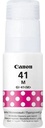 Canon Ink Cartridge Gi-41 Magenta