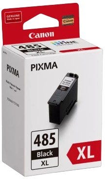 Canon Ink Pg-485Xl