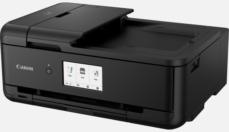 Canon Multi Functional PrinterTS9540 A3 All In One
