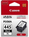 Canon PG-445XL High Yield Black Ink Cartridge