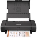 Canon PIXMA TR150 Portable Inkjet Printer W / Battery