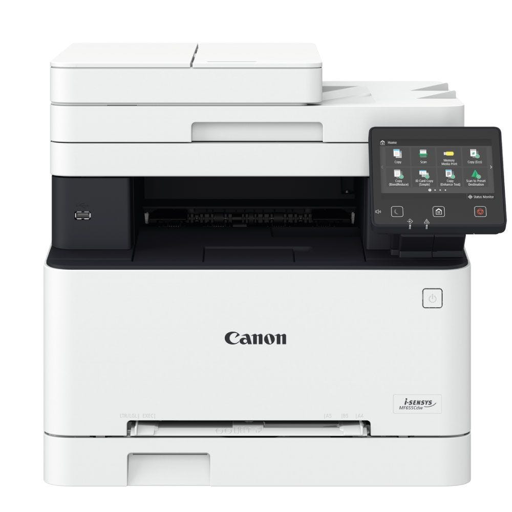 CANON PRINTER MF655CDW