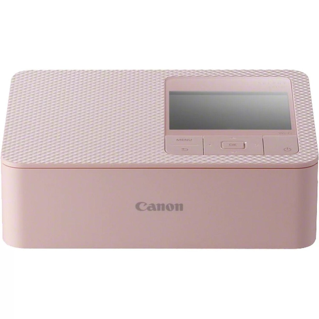 CANON PRINTER SELPHY PHOTO WIFI CP-1500 PINK