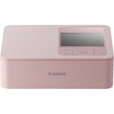Canon Printer Selphy Photo Wifi Cp-1500 Pink