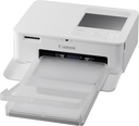 CANON PRINTER SELPHY PHOTO WIFI CP-1500 WHITE