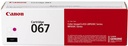 Canon Toner Cartridge 067 Magenta