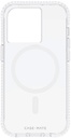 Case-Mate - iPhone 14 Pro - Tough Clear Plus with Magsafe