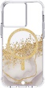Case-Mate - iPhone 14 Pro - Karat Marble with Magsafe