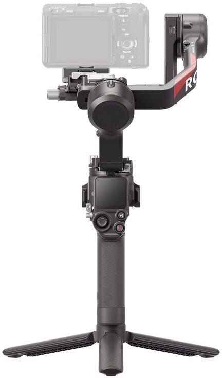 Djic Rs 4 Combo Gimbal Stabilizer
